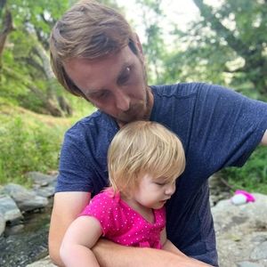 Meet your Posher, Steven